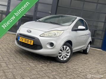 Ford Ka 1.2 Cool & Sound start/stop beschikbaar voor biedingen