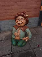 Leuke laaf kan er gezellig een plantenbak in zetten, Verzamelen, Efteling, Ophalen, Zo goed als nieuw