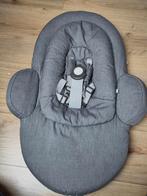 Stokke Steps Baby Opzetstuk, Kinderen en Baby's, Kinderstoelen, Ophalen, Zo goed als nieuw, Meegroeistoel, Stoelverkleiner