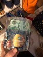 Koekuitstekers laura’s bakery, Ophalen of Verzenden, Zo goed als nieuw