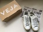 VEJA SNEAKERS, Verzenden, Wit, Sneakers of Gympen, Gedragen
