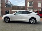 Mazda 3 1.5 TS AUTOMAAT Camera PDC LMV Dealer Onderhouden, Auto's, Mazda, 15 km/l, Gebruikt, Euro 6, 4 cilinders