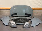 Voorkop / Front Mercedes Sprinter W906 Facelift Origineel !, Ophalen, Gebruikt, Mercedes-Benz, Links