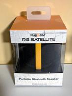 RugGear RG Satellite Bluetooth Speaker - IPX5, Overige merken, Overige typen, Nieuw, Ophalen of Verzenden