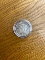 Rijksdaalder 1938 - Wilhelmina, Postzegels en Munten, Munten | Nederland, Zilver, Ophalen of Verzenden, Koningin Wilhelmina, Losse munt