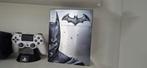 Batman Arkham Origins (Steelcase only), Ophalen of Verzenden, Zo goed als nieuw