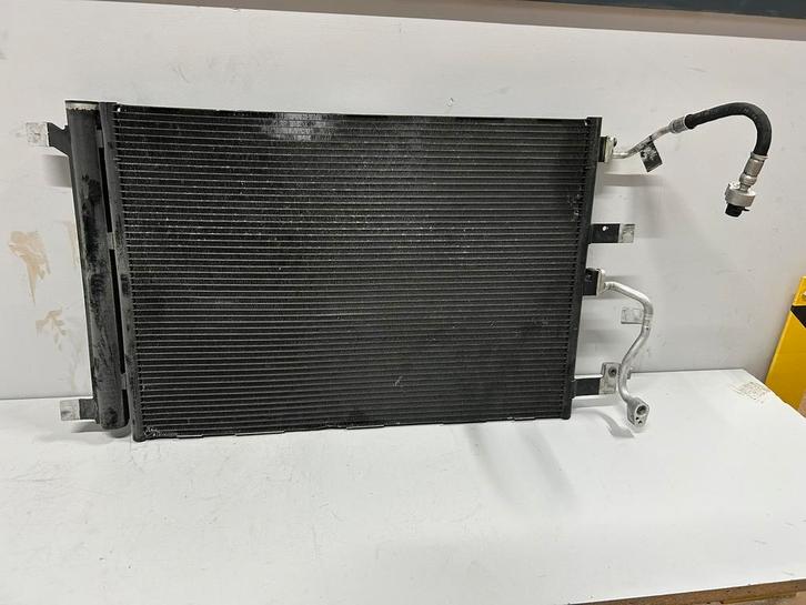 Airco condensor Audi a3 vw golf 7 seat leon cupra leon, Auto-onderdelen, Airco en Verwarming, Audi, Seat, Volkswagen, Skoda, Nieuw