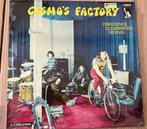 COSMOS FACTORY, Ophalen, 1960 tot 1980, Gebruikt, 12 inch