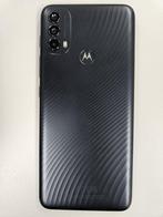 Motorola Moto E30 - 32GB - Miniral Grijs, Telecommunicatie, Mobiele telefoons | Motorola, Overige modellen, Blauw, Zonder abonnement