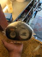 Zip teller met glas, Ophalen of Verzenden