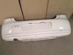 BUMPER ACHTER Volkswagen Polo V (6R) (01-2009/10-2017), Gebruikt, Bumper, Volkswagen, Achter