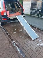 Honden loopplank, Dieren en Toebehoren, Honden-accessoires, Ophalen, Zo goed als nieuw