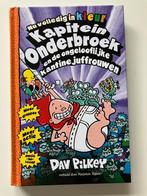 Boek nr. 3 - Kapitein Onderbroek - Dav Pilkey, Ophalen, Zo goed als nieuw, Overige typen