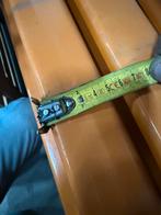 Dexion speedlock liggers, Ophalen