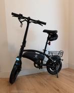 Laifook Dolphin Folding Electric Bike–250W 36V 7.8Ah 25km/h, Fietsen en Brommers, Fietsen | Vouwfietsen, Ophalen, 14 tot 16 inch