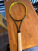 Prince exo3 racket maat 1, Ophalen of Verzenden, Zo goed als nieuw, Racket, Prince