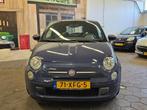 Fiat 500 0.9 TwinAir Lounge/AIRCO/NETTE AUTO/, Voorwielaandrijving, Euro 5, 86 pk, Gebruikt