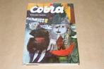 Cobra - De Internationale van Experimentele Kunstenaars !!, Boeken, Gelezen, Ophalen of Verzenden