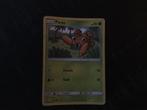 Pokémon  kaart Paras, Ophalen of Verzenden, Zo goed als nieuw