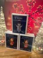 Nieuw! Magic deco opblaas sneeuwpop of rendier, Ophalen of Verzenden, Nieuw