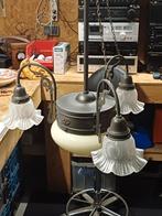 Jugendstill hanglamp / 151 pa, Ophalen