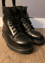 Dr Martens veterboots 1460 Mono zwart maat 40, Kleding | Dames, Schoenen, Verzenden