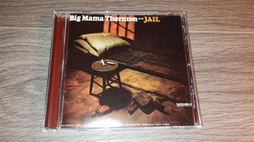 Big Mama Thornton - Jail beschikbaar voor biedingen