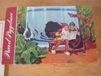 Puzzel Piggelmee (van Nelle) 1000 stukjes, Hobby en Vrije tijd, Denksport en Puzzels, Ophalen of Verzenden, 500 t/m 1500 stukjes