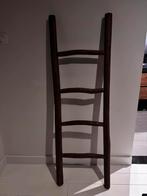 Decoratie ladder, Ophalen of Verzenden, Zo goed als nieuw