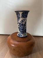 Origineel handbeschilderde Royal Delft vaas – model 444, Ophalen