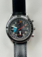 Omega Speedmaster MK40 – Absolute topstaat !, Sieraden, Tassen en Uiterlijk, Horloges | Heren, Verzenden