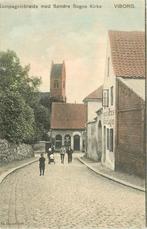 (381-270-023) Viborg, Verzenden, Overig Europa
