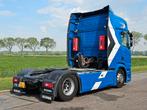 SCANIA R500 ret. 1200l led navi, Auto's, Automaat, Euro 6, Bedrijf, Diesel