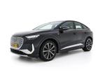 Audi Q4 40 S-Line Edition 77 kWh [ 3-Fase ] {SO € 23.445,0, Auto's, Audi, Automaat, Gebruikt, Overige modellen, 2020 kg