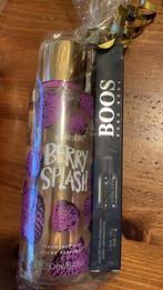 Parfum set: Victoria's Secret & Hugo Boos, Ophalen of Verzenden, Nieuw