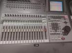 Roland VS 2480 Recorder/Mengpaneel, Ophalen of Verzenden, Gebruikt, 20 kanalen of meer, Microfooningang