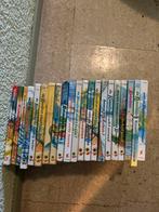 Serie kameleon boeken., Ophalen, Zo goed als nieuw