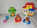 Duplo leuke speelset, Kinderen en Baby's, Speelgoed | Duplo en Lego, Gebruikt, Ophalen of Verzenden, Duplo, Duplo