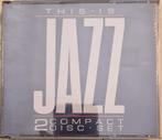 This Is Jazz by Various Artists #0581#4, Cd's en Dvd's, Cd's | Verzamelalbums, Ophalen of Verzenden, Zo goed als nieuw, Jazz en Blues