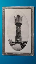 Den Helder Nieuwe Watertoren, Ophalen of Verzenden, Voor 1920, Ongelopen, Noord-Holland