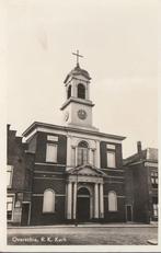 Overschie (Rotterdam), Verzamelen, Verzenden, 1940 tot 1960, Gelopen, Zuid-Holland