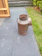 Melkbus 60 cm hoog, Tuin en Terras, Tuinwanddecoratie, Ophalen, Gebruikt