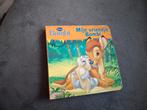Mijn Vriendje Bambi - Disney Boekje, Ophalen of Verzenden, Gelezen, Disney, 1 tot 2 jaar