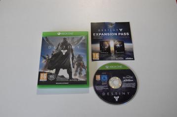 XBOX One : Destiny beschikbaar voor biedingen
