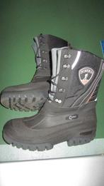 Snowboots/ Werklaars maat 39, Kleding | Dames, Schoenen, Ophalen, Zwart, Snowboots, CRATEX