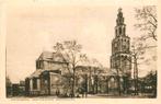 377-075-023 Groningen Martinikerk Noordzijde, Ophalen of Verzenden, Voor 1920, Groningen