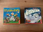 Vlotte Geesten van 999 games, Hobby en Vrije tijd, Gezelschapsspellen | Kaartspellen, Ophalen of Verzenden, Zo goed als nieuw