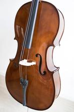 Stentor SR1108 Cello Student II 4/4, Muziek en Instrumenten, Strijkinstrumenten | Cello's, Ophalen, Zo goed als nieuw, 4/4-cello
