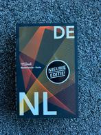 J.V. Zambon - Van Dale Pocketwoordenboek Nederlands-Duits, Duits, J.V. Zambon, Nieuw, Ophalen of Verzenden