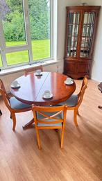 Old English Furniture Stayle !, Ophalen